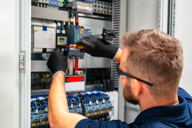 Best Electrical Outlet Repair  in Seven Points, TX