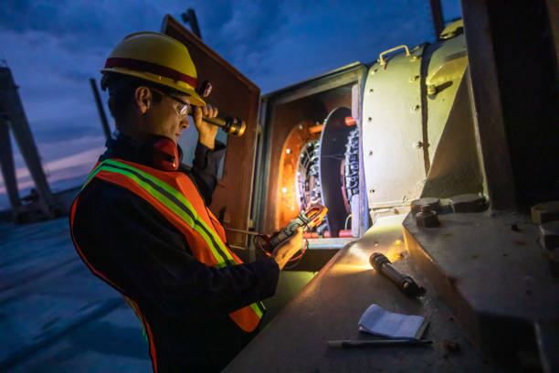 Best Electrical Repair Services  in Seven Points, TX