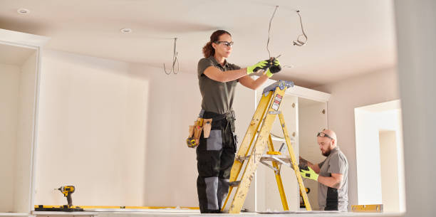 Best Best Electricians Near Me  in Seven Points, TX
