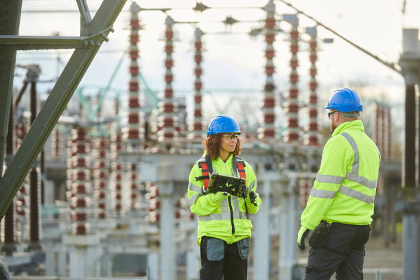 Best Electrical Wiring Services  in Seven Points, TX