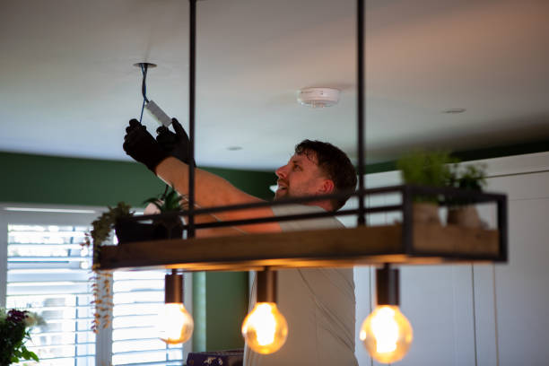 Best Electrical Contractors for Businesses  in Seven Points, TX