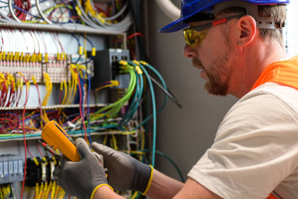 Best Emergency Electrician Near Me  in Seven Points, TX