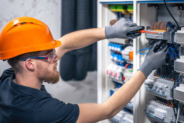 Best Electrical System Inspection  in Seven Points, TX